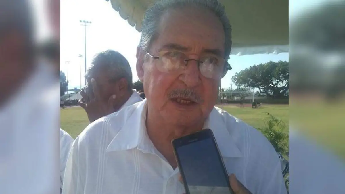 César Núñez